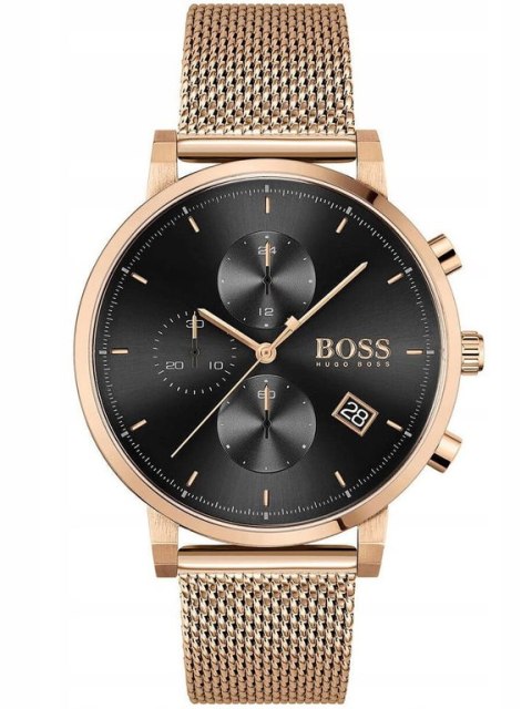 ZEGAREK MĘSKI HUGO BOSS 1513808 - INTEGRITY (zh027b) ZEGAREK MĘSKI HUGO BOSS 1513808 - INTEGRITY (zh027b)