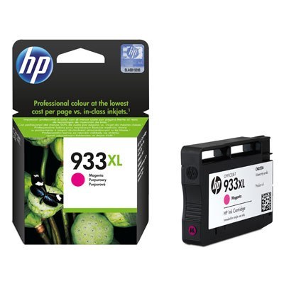 Wkład HP 933XL Purpurowy CN055AE Wkład HP 933XL Purpurowy CN055AE