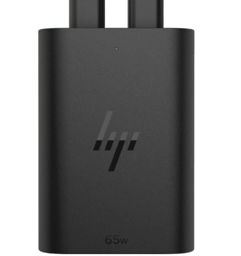 600Q8AA Zasilacz sieciowy HP 65W USB Typ C 20V 600Q8AA Zasilacz sieciowy HP 65W USB Typ C 20V