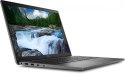 Notebook DELL Latitude 3550 (15.6"/I5-1335U /8GB/SSD512GB/W11P/Szary) Notebook DELL Latitude 3550 (15.6"/I5-1335U /8GB/SSD512GB/W11P/Szary)