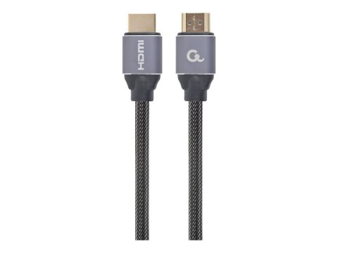 GEMBIRD CCBP-HDMI-5M 5m /s1x HDMI 1x HDMI GEMBIRD CCBP-HDMI-5M 5m /s1x HDMI 1x HDMI