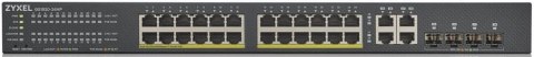GS1920-24HPv2 GS1920-24HPv2