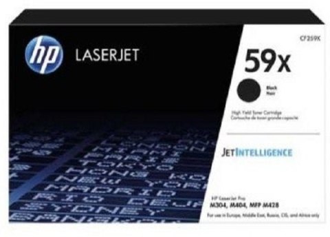 Toner HP CF259X Toner HP CF259X