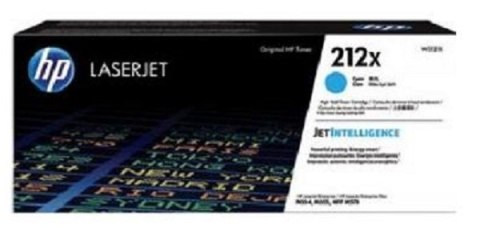 Toner HP W2121X Toner HP W2121X