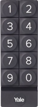 Smart Keypad Smart Keypad