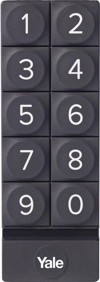 Smart Keypad Smart Keypad