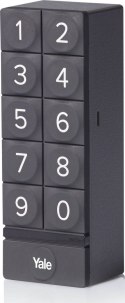 Smart Keypad Smart Keypad