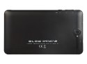 Tablet BLOW GPSTAB7 4G 7 cali (7"/Cortex A7/Android 11 Go/Wi-Fi/Czarny) Tablet BLOW GPSTAB7 4G 7 cali (7"/Cortex A7/Android 11 Go/Wi-Fi/Czarny)
