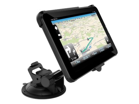 Tablet BLOW GPSTAB7 4G 7 cali (7"/Cortex A7/Android 11 Go/Wi-Fi/Czarny) Tablet BLOW GPSTAB7 4G 7 cali (7"/Cortex A7/Android 11 Go/Wi-Fi/Czarny)