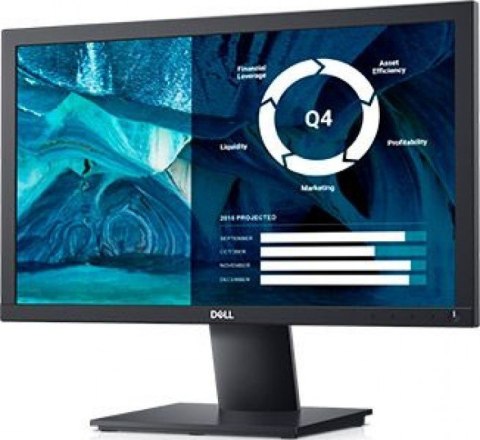 Monitor DELL 210-AURO (19.5" /TN /60Hz /1600 x 900 /Czarny ) Monitor DELL 210-AURO (19.5" /TN /60Hz /1600 x 900 /Czarny )