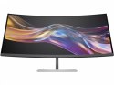 Monitor HP 8K167AA (37.5" /IPS /60Hz /3840 x 1600 /Czarno-srebrny) Monitor HP 8K167AA (37.5" /IPS /60Hz /3840 x 1600 /Czarno-srebrny)