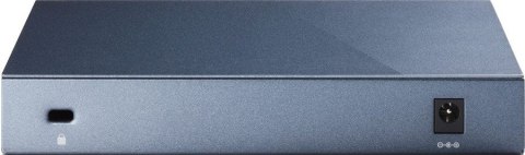 Przełącznik TP-LINK TL-SG108 (8x 1 GbE ) Przełącznik TP-LINK TL-SG108 (8x 1 GbE )