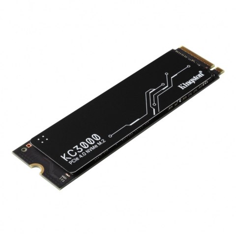 Dysk SSD KINGSTON SKC3000S/512G (M.2 2280″ /512GB ) Dysk SSD KINGSTON SKC3000S/512G (M.2 2280″ /512GB )