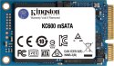 Dysk SSD KINGSTON SKC600MS/1024G (mSATA″ /1TB ) Dysk SSD KINGSTON SKC600MS/1024G (mSATA″ /1TB )