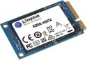 Dysk SSD KINGSTON SKC600MS/1024G (mSATA″ /1TB ) Dysk SSD KINGSTON SKC600MS/1024G (mSATA″ /1TB )