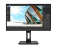 Monitor AOC 27P2Q (27" /IPS /75Hz /1920 x 1080 /Czarny) Monitor AOC 27P2Q (27" /IPS /75Hz /1920 x 1080 /Czarny)
