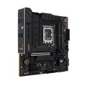 Płyta główna ASUS TUF GAMING B760M-PLUS II (Socket 1700 /micro ATX) Płyta główna ASUS TUF GAMING B760M-PLUS II (Socket 1700 /micro ATX)