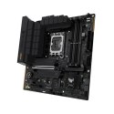 Płyta główna ASUS TUF GAMING B760M-PLUS II (Socket 1700 /micro ATX) Płyta główna ASUS TUF GAMING B760M-PLUS II (Socket 1700 /micro ATX)