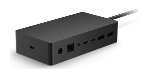MICROSOFT 1GK-00004 (Czarny /Surface Connect ) MICROSOFT 1GK-00004 (Czarny /Surface Connect )