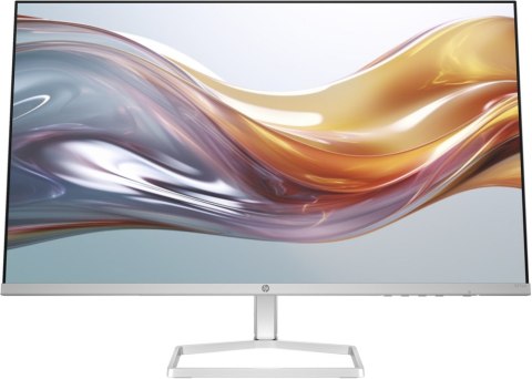 Monitor HP 94F46E9 (27" /IPS /100Hz /1920 x 1080 /Szary) Monitor HP 94F46E9 (27" /IPS /100Hz /1920 x 1080 /Szary)