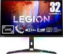 Monitor LENOVO 66F9UAC6EU (31.5" /IPS /144Hz /3840 x 2160 /Czarny) Monitor LENOVO 66F9UAC6EU (31.5" /IPS /144Hz /3840 x 2160 /Czarny)