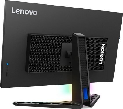 Monitor LENOVO 66F9UAC6EU (31.5" /IPS /144Hz /3840 x 2160 /Czarny) Monitor LENOVO 66F9UAC6EU (31.5" /IPS /144Hz /3840 x 2160 /Czarny)