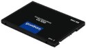 Dysk SSD GOODRAM SSDPR-CL100-960-G3 (2.5″ /960 GB ) Dysk SSD GOODRAM SSDPR-CL100-960-G3 (2.5″ /960 GB )