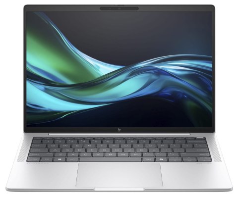 Notebook HP EliteBook 1040 G11 (14"/U7-155H /Intel Arc Graphics/32GB/SSD1TB/W11P/Srebrny) Notebook HP EliteBook 1040 G11 (14"/U7-155H /Intel Arc Graphics/32GB/SSD1TB/W11P/Srebrny)