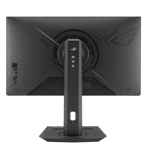 Monitor ASUS XG259CMS (24.5" /Fast IPS /310Hz /1920 x 1080 /Czarny) Monitor ASUS XG259CMS (24.5" /Fast IPS /310Hz /1920 x 1080 /Czarny)