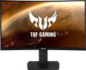 Monitor ASUS VG32VQR (31.5" /VA /2560 x 1440 /Czarny) Monitor ASUS VG32VQR (31.5" /VA /2560 x 1440 /Czarny)