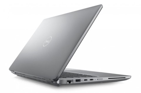 Notebook DELL Latitude 5450 (14"/I7-1355U /IRIS XE/16GB/SSD512GB/W11P/Srebrny) Notebook DELL Latitude 5450 (14"/I7-1355U /IRIS XE/16GB/SSD512GB/W11P/Srebrny)
