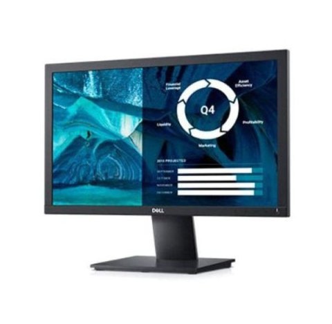 Monitor DELL 210-AURO/5Y (19.5" /TN /60Hz /1600 x 900 /Czarny ) Monitor DELL 210-AURO/5Y (19.5" /TN /60Hz /1600 x 900 /Czarny )