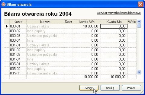 Program INSERT Rewizor GT Program INSERT Rewizor GT