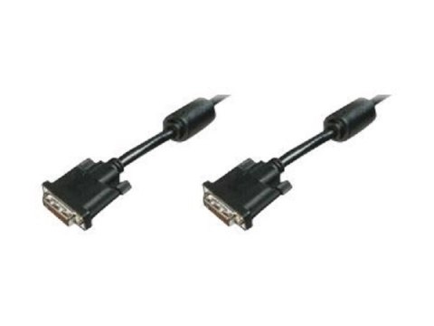 ASSMANN AK-320101-050-S 5m /s1x DVI-D 1x DVI-D ASSMANN AK-320101-050-S 5m /s1x DVI-D 1x DVI-D