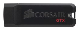 Pendrive CORSAIR Voyager GTX 256 GB (256 GB /Czarny )