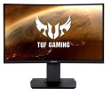 Monitor ASUS VG24VQR (23.6" /VA /165Hz /1920 x 1080 /Czarny) Monitor ASUS VG24VQR (23.6" /VA /165Hz /1920 x 1080 /Czarny)