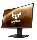 Monitor ASUS VG24VQR (23.6" /VA /165Hz /1920 x 1080 /Czarny) Monitor ASUS VG24VQR (23.6" /VA /165Hz /1920 x 1080 /Czarny)