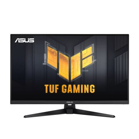 Monitor ASUS VG32AQA1A (31.5" /VA /170Hz /2560 x 1440 /Czarny) Monitor ASUS VG32AQA1A (31.5" /VA /170Hz /2560 x 1440 /Czarny)