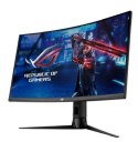 Monitor ASUS XG32VC (31.5" /VA /170Hz /2560 x 1440 /Czarno-szary) Monitor ASUS XG32VC (31.5" /VA /170Hz /2560 x 1440 /Czarno-szary)