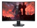 Monitor DELL 210-AZZH (32" /VA /165Hz /2560 x 1440 /Czarny ) Monitor DELL 210-AZZH (32" /VA /165Hz /2560 x 1440 /Czarny )