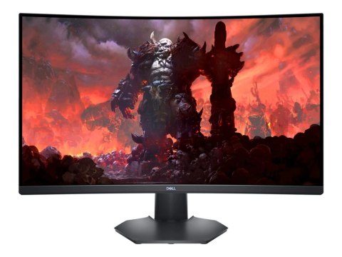 Monitor DELL 210-AZZH (32" /VA /165Hz /2560 x 1440 /Czarny ) Monitor DELL 210-AZZH (32" /VA /165Hz /2560 x 1440 /Czarny )