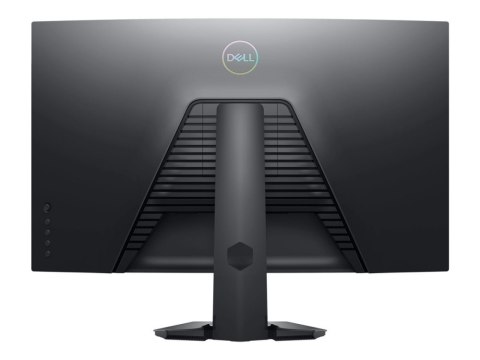Monitor DELL 210-AZZH (32" /VA /165Hz /2560 x 1440 /Czarny ) Monitor DELL 210-AZZH (32" /VA /165Hz /2560 x 1440 /Czarny )