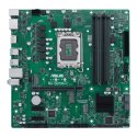 Płyta główna ASUS PRO Q670M-C-CSM (Socket 1700 /micro ATX) Płyta główna ASUS PRO Q670M-C-CSM (Socket 1700 /micro ATX)