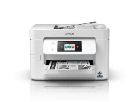Urządzenie wielofunkcyjne atramentowe EPSON WorkForce Pro WF-M4619DWF C11CK74401 Urządzenie wielofunkcyjne atramentowe EPSON WorkForce Pro WF-M4619DWF C11CK74401