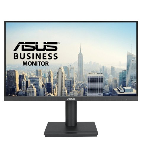 Monitor ASUS VA24DQFS (23.8" /IPS /100Hz /1920 x 1080 /Czarny) Monitor ASUS VA24DQFS (23.8" /IPS /100Hz /1920 x 1080 /Czarny)