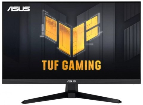 Monitor ASUS VG246H1A (24" /IPS /100Hz /1920 x 1080 /Czarny) Monitor ASUS VG246H1A (24" /IPS /100Hz /1920 x 1080 /Czarny)