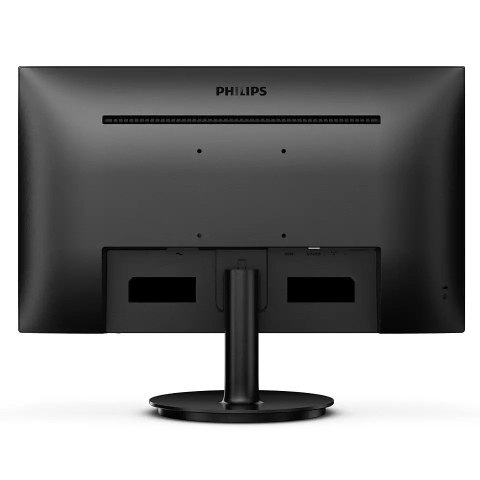 Monitor PHILIPS 241V8LAB/00 (23.8" /VA /100Hz /1920 x 1080 /Czarny) Monitor PHILIPS 241V8LAB/00 (23.8" /VA /100Hz /1920 x 1080 /Czarny)