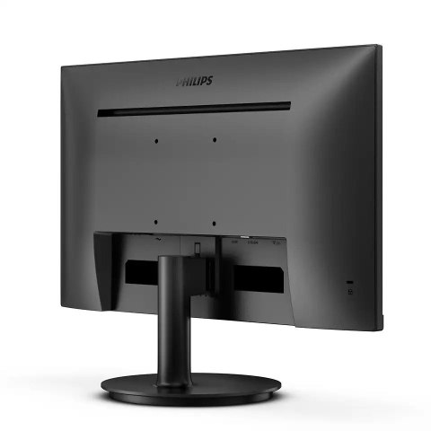 Monitor PHILIPS 241V8LAB/00 (23.8" /VA /100Hz /1920 x 1080 /Czarny) Monitor PHILIPS 241V8LAB/00 (23.8" /VA /100Hz /1920 x 1080 /Czarny)