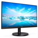 Monitor PHILIPS 241V8LAB/00 (23.8" /VA /100Hz /1920 x 1080 /Czarny) Monitor PHILIPS 241V8LAB/00 (23.8" /VA /100Hz /1920 x 1080 /Czarny)