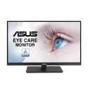 Monitor ASUS VA27EQSB (27" /IPS /75Hz /1920 x 1080 /Czarny) Monitor ASUS VA27EQSB (27" /IPS /75Hz /1920 x 1080 /Czarny)